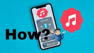 How to download music on iphone without computer??