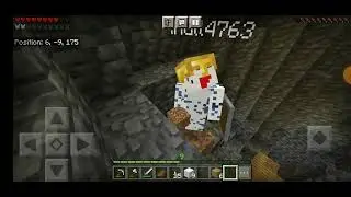 Yoru SMP season 1 ep 1 part 2 with @itsgamer65 By MAPRO_GAMINH
