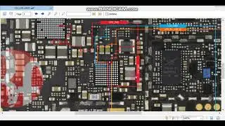 vivo y53 LCD light jumper vivo y53 LCD light ways vivo y53 display light not working solution