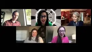 Tech Talk: Accelerating Work and Innovation