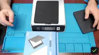 Comparing weight of Fabric and Leather Amazon Kindle Oasis 9th 10th Generation Covers