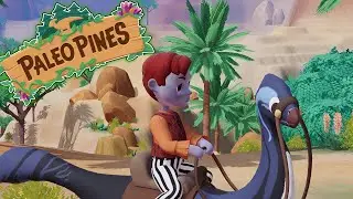 PALATE CLEANSING ULTRA RARE HUNT | PALEO PINES Ep114