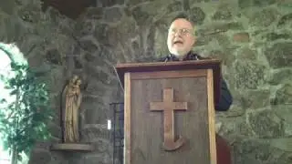 Boulder Integral: Fr. Richard Rohr 4