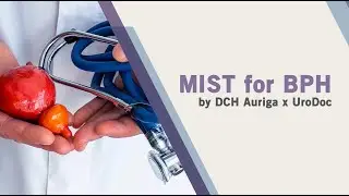 Types of Minimally Invasive Surgical Therapies (MIST) for Benign Prostatic Hypertrophy (BPH)