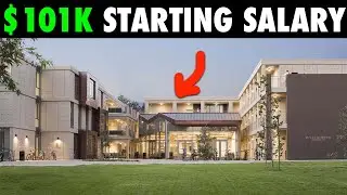 Top 10 Colleges With the Highest Starting SALARY (2021)