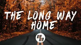 Midnight Kids - The Long Way Home (Lyrics) feat. Noelle Johnson