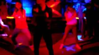 Sasha Kashirina Dancehall (BeatStreet)