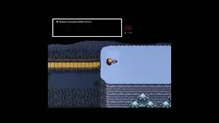 Что будет если поваляся на снегу в undertale