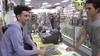 A Day in the Life