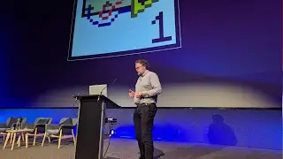 Communicating intent through the VI Icon - Jesper Kjær Sørensen (GPower) - GDevCon#4