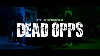 (73) T.Y x Stackz - Dead opps (Prod. by Hal)