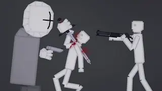 Madness Combat Vs People Playground