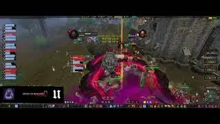 Unreal Guild warband on destro in Return of Reckoning Ostland