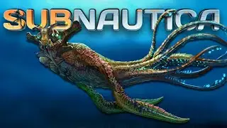 The End of Subnautica? | Subnautica