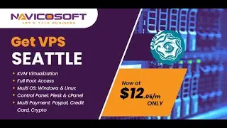 Seattle VPS | Cloud Linux & Windows VPS Servers in Seattle