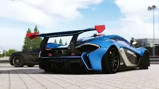 Assetto Corsa - McLaren Perfection