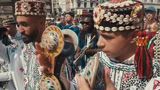 Merhaba Gnawa (2024) - Bande annonce