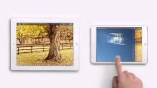 Apple   iPad mini   TV Ads   Photos 1