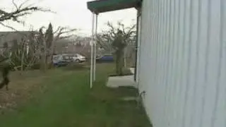 Real Life Goldeneye