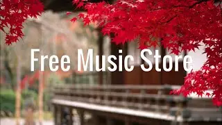 The Loyalist - Space Jazz Cafe (No Copyright Music)