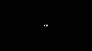 How to say KSI used his elbow🥊 