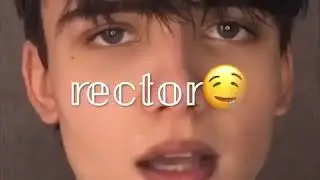 Я красавчик)