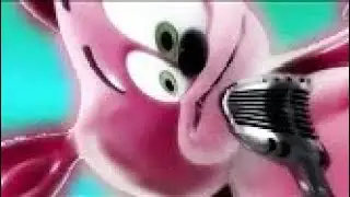 THE GUMMY BEAR SPECIAL REQUEST - KOREAN SONG PITCH DROPPING (Reupload)