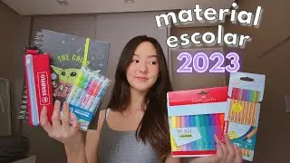 Meu Material Escolar 2023