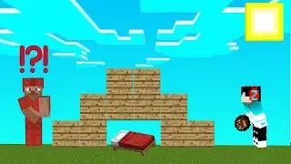 MOST FUNNIEST BED DESTRUCTION EVER ..!!