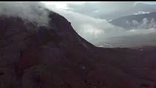 Обвал на Аю-даге