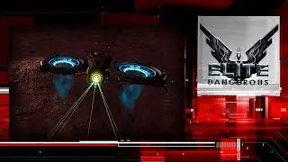 Elite Dangerous │ И снова Техноброкер Guardians