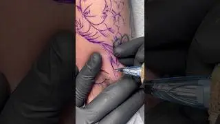 Frida tattoo