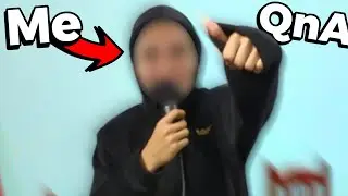 Sawaal and Jawaab (QnA)