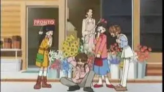 Card Captor Sakura - Friends Who Love Me