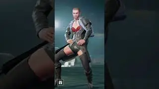 Озорной Витя #pubgmobile #pubg #skills #pubgshorts