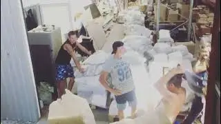 Грузчики Краснодар.