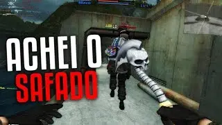 Achei o primeiro cara que me kikou na vida (DEPOIS DE 2 ANOS)