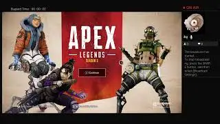 Apex Legends