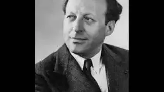 Ernö  Balogh plays Liszt Sonetto104 del Petrarca