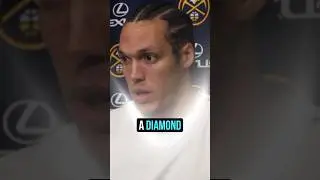 An NBA Player Turned His Opponent Into A Chain
