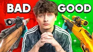 Which Is The Best Sniper in Valorant ?