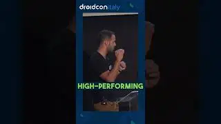 Beyond Senior: Exploring New Roles in Engineering | Droidcon Italy 2023 Talk