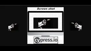 Capturing the Moment: How to Take Screenshots in Cypress for Visual Testing! 