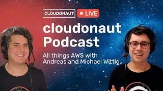 [cloudonaut podcast] Vol. 85 -  Losing trust in KMS