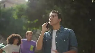 قرمشة خرجت عن السيطرة