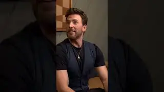 Poor Chris gets ghosted again. #FallonTonight #Ghosted #AnaDeArmas #ChrisEvans