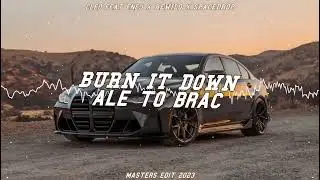 CLEO feat ENEJ x REWILO x SPACEDROP - BRAĆ MASHUP 2024