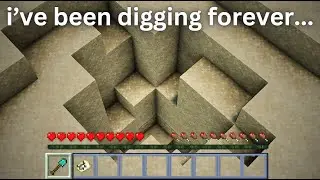 Buried Treasure Be Like...