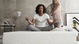 Studio by Silentnight Mattress tensions