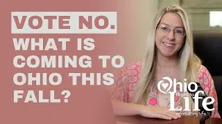 We Lost on Issue 1. Now What, Ohio? | Full Monologue Clip: Lizzie Marbach
